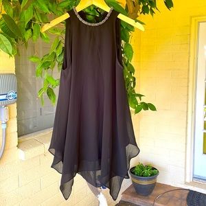 🌺Coast - light flowy top